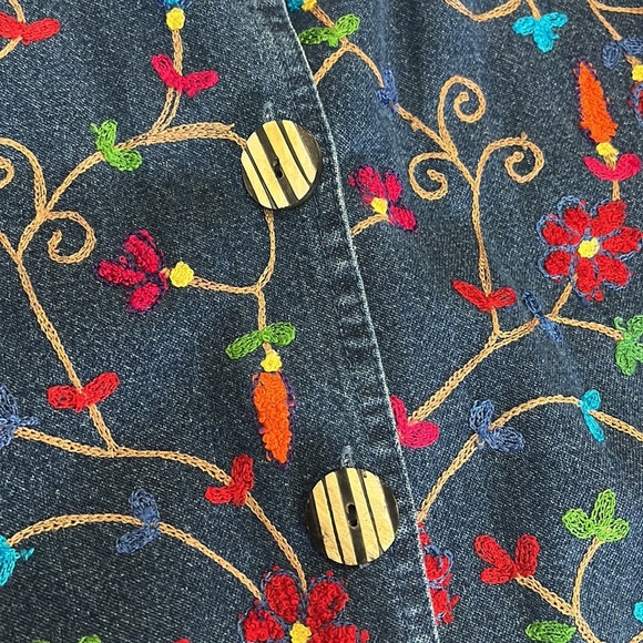 Units Jacket - Picture 7 of 7